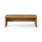 Table basse rectangulaire 47x24