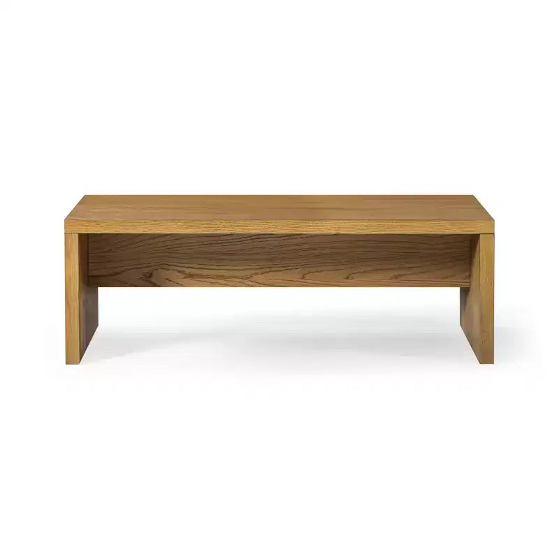 Table basse rectangulaire 47x24