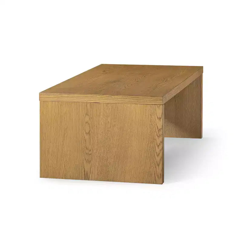 Table basse rectangulaire 47x24