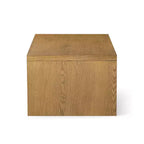 Table basse rectangulaire 47x24
