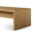 Table basse rectangulaire 47x24