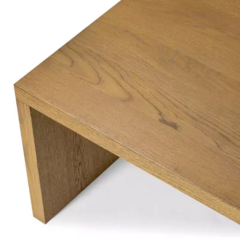 Table basse rectangulaire 47x24