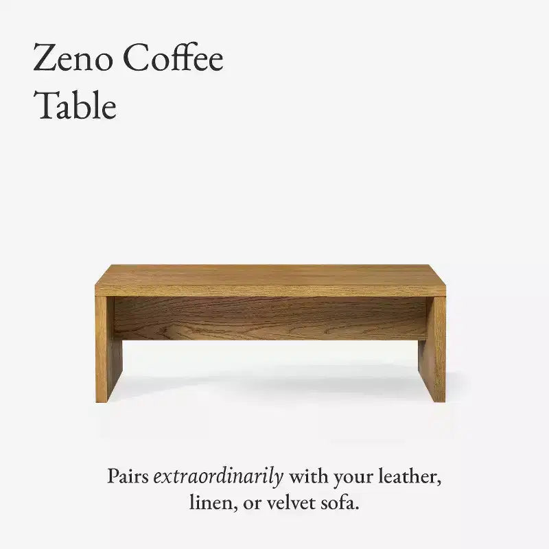 Table basse rectangulaire 47x24