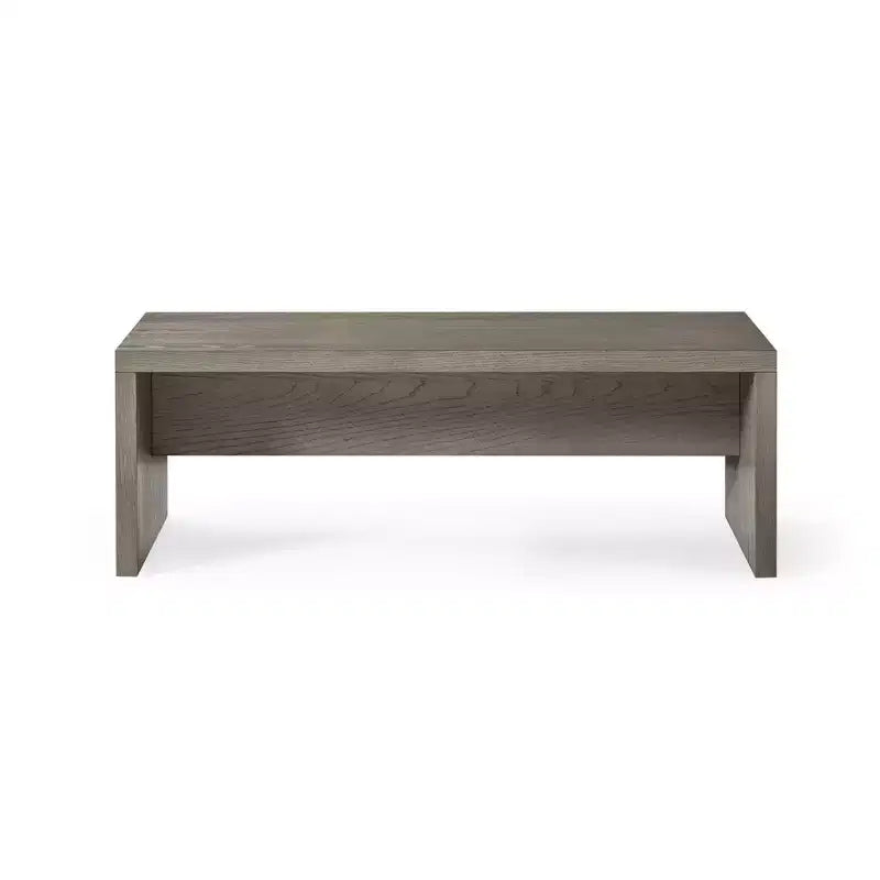 Table basse rectangulaire 47x24