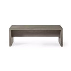 Table basse rectangulaire 47x24