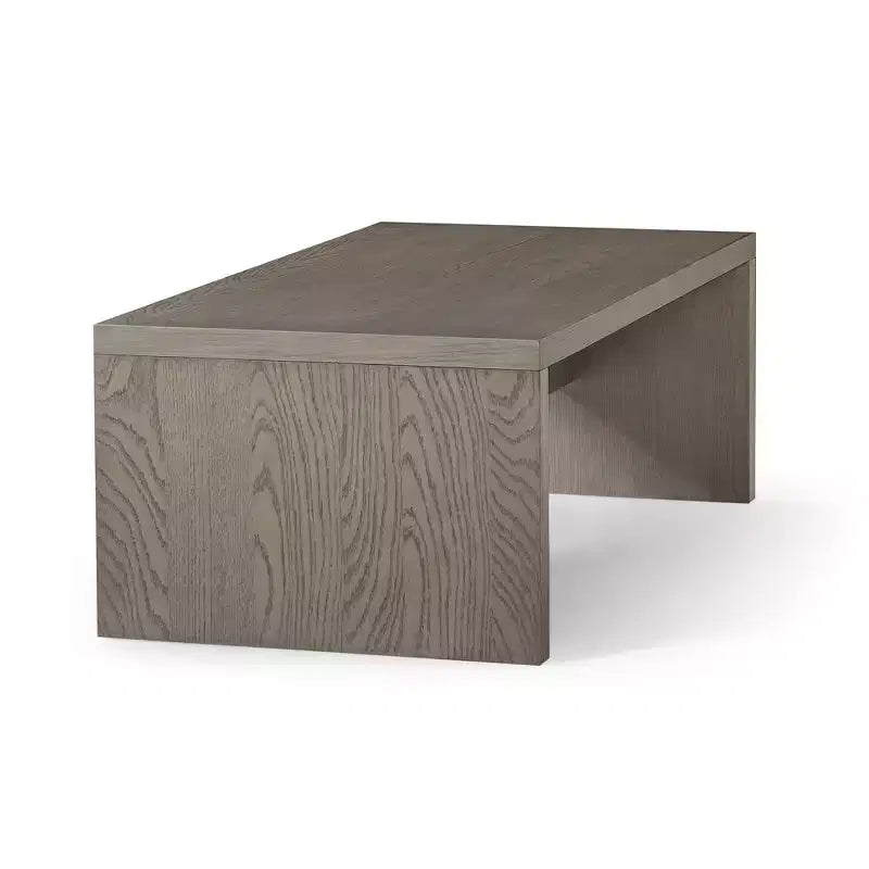 Table basse rectangulaire 47x24