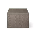Table basse rectangulaire 47x24