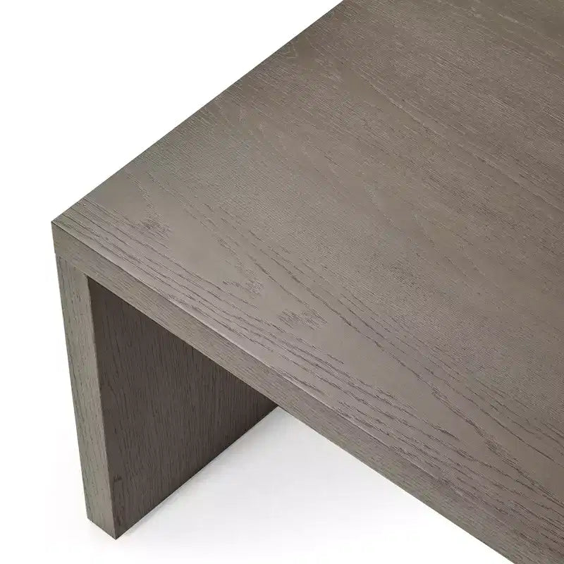 Table basse rectangulaire 47x24