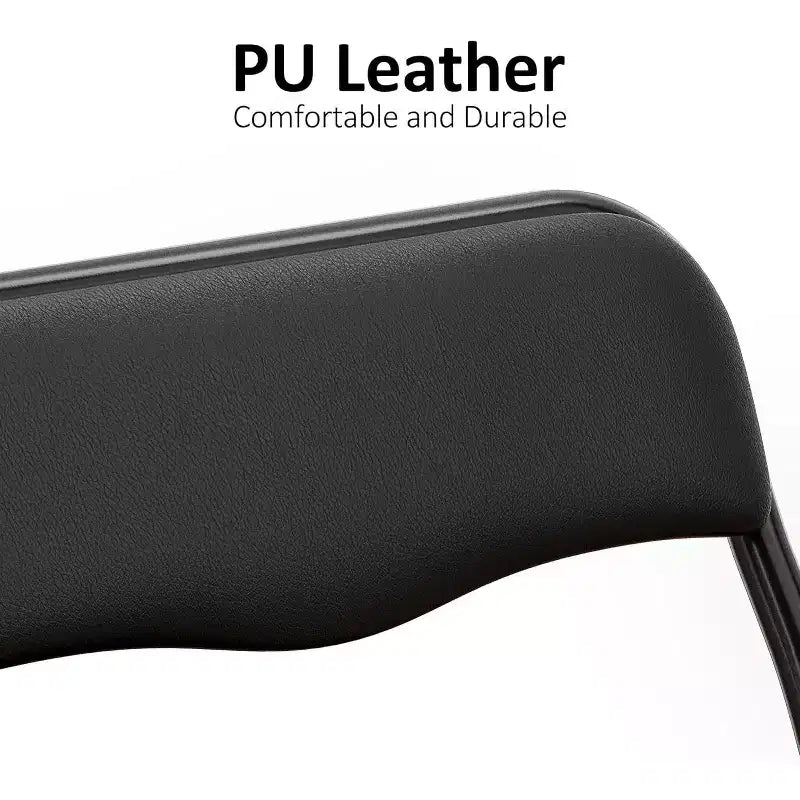 Table et Chaise Pliantes pour Enfants, Une Table et Deux Chaises, avec Coussins en PU, Facile à Placer, Convient aux Enfants pour Manger, Lire et Jouer