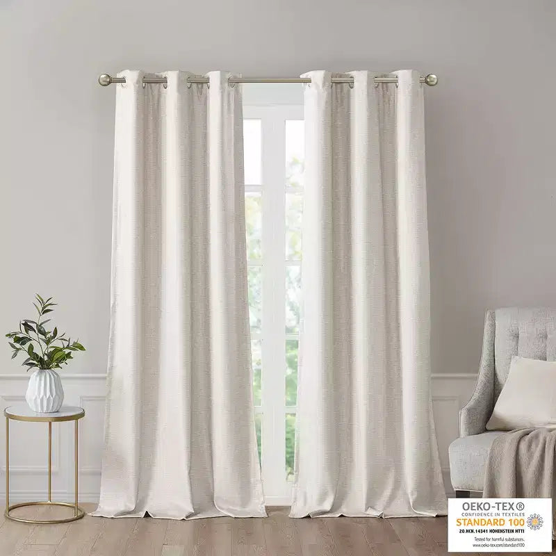 Grand canapé modulaire 135 Camel – 6 places
