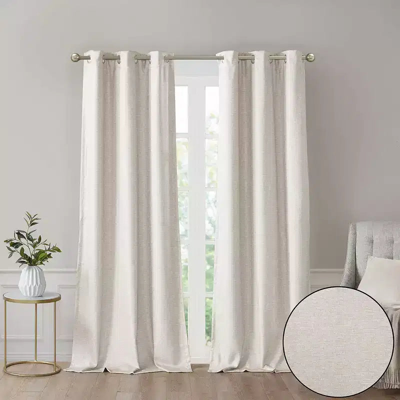 Grand canapé modulaire 135 Camel – 6 places