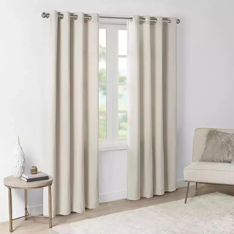 Grand canapé modulaire 135 Camel – 6 places