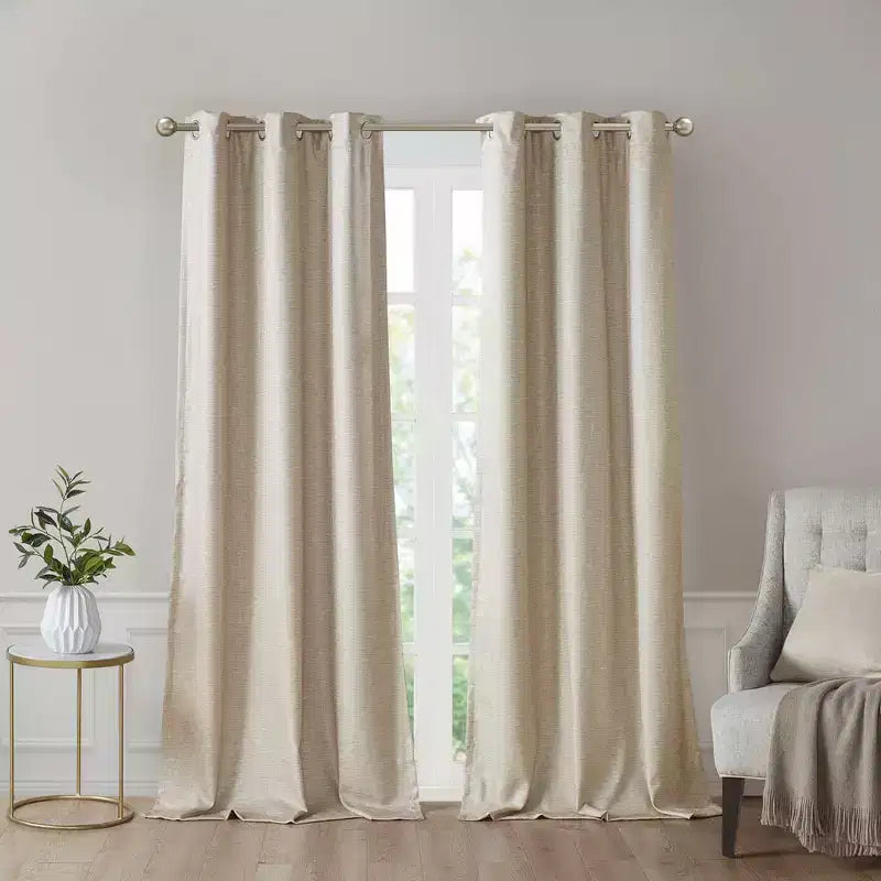 Grand canapé modulaire 135 Camel – 6 places