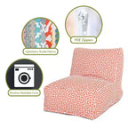 Chaises longues Tours