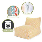 Chaises longues Tours