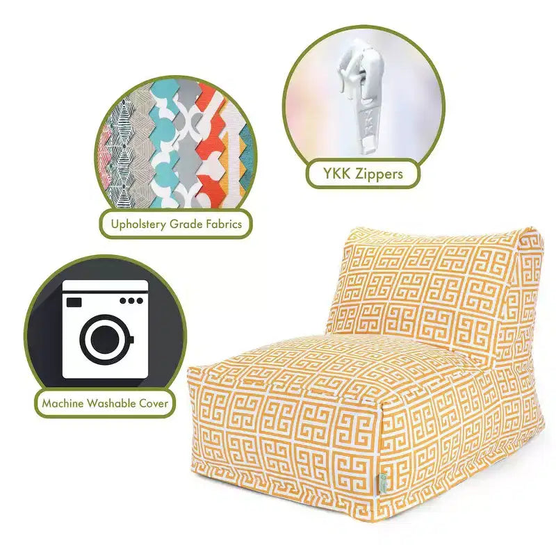 Chaises longues Tours