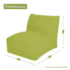 Chaises longues Tours