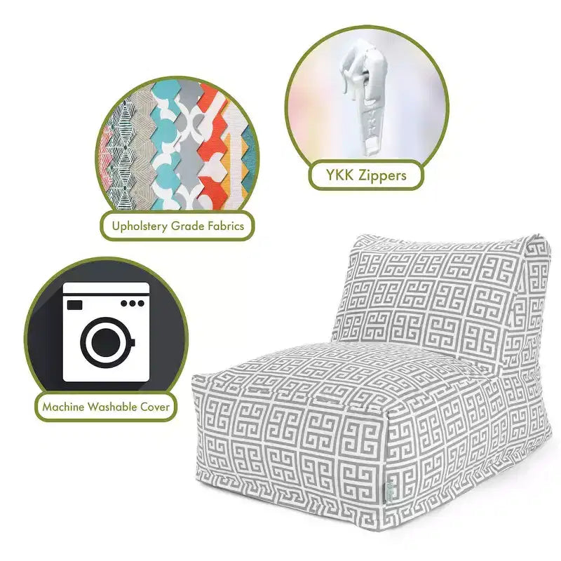 Chaises longues Tours