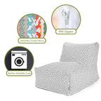 Chaises longues Tours